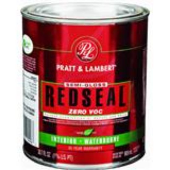 Picture of Interior Zero-VOC Paint