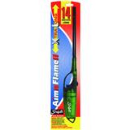 Picture of Flame-Lighter Extra-long Refillable