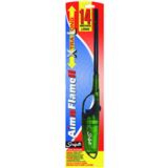 Picture of Flame-Lighter Extra-long Refillable