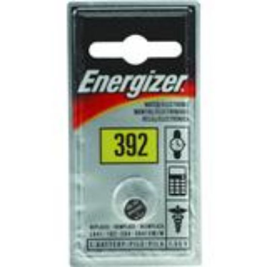 Picture of Button-Battery 392 1.55V