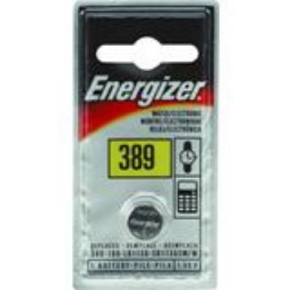 Picture of Button-Battery 389 1.6V