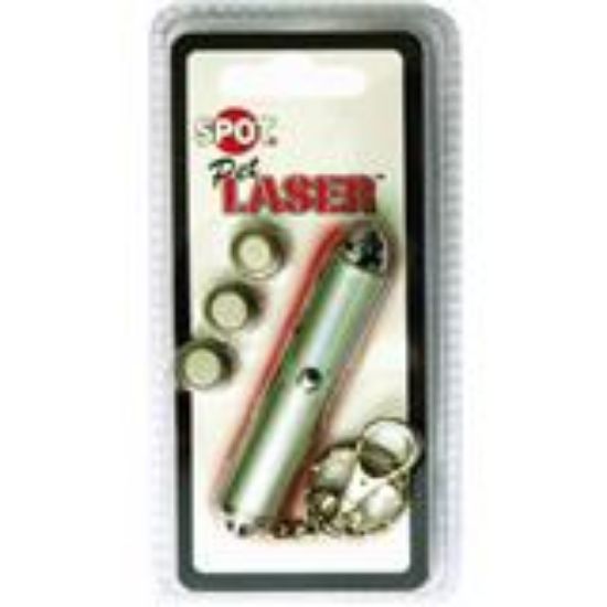 Picture of Spot Single Point Pet Laser