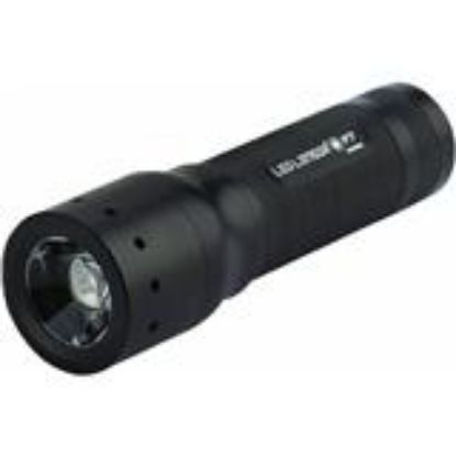 Picture of High Perform P7 LED-Flashlight