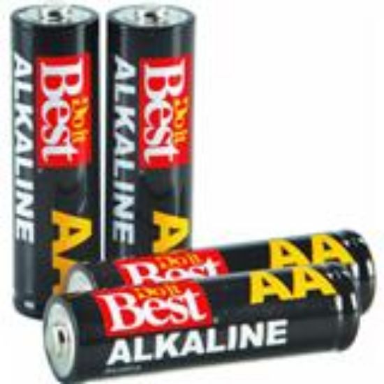 Picture of Alkaline-Battery