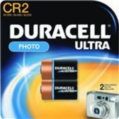 Picture of Cr2 Cam Battery