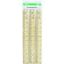 Picture of Wooden Ruler