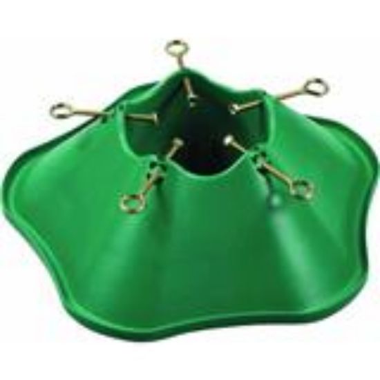 Picture of Tree-Stand 0.75-gallon Plastic 8'-tree