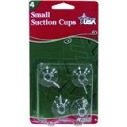 Picture of 1-1/8" Suction-cup