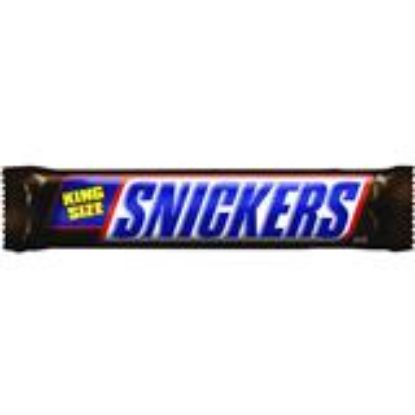 Picture of Candy-bar King-size