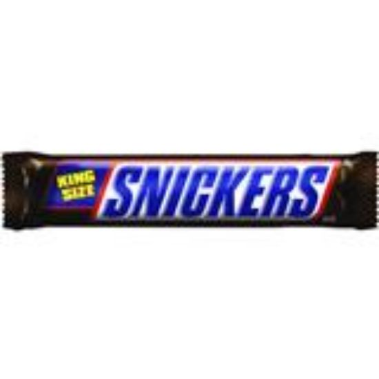 Picture of Candy-bar King-size