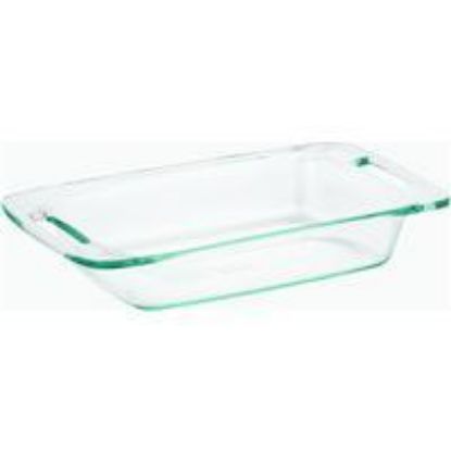 Picture of 2-quart Oblong Dish