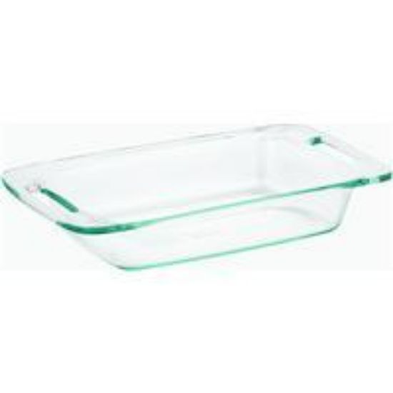 Picture of 2-quart Oblong Dish