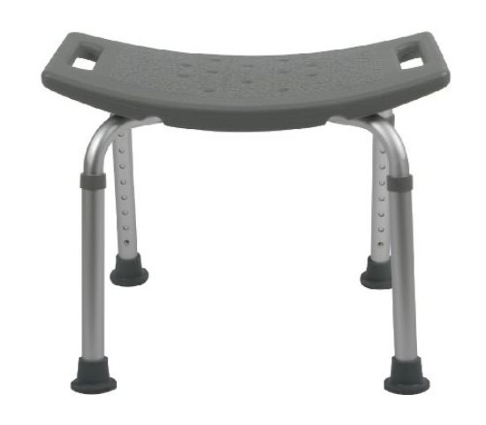 Picture of Mds8974kdbath Bench No Back