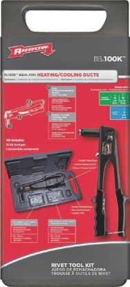 Picture of RIVET TOOLS KIT