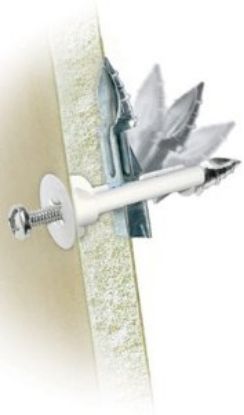 Picture of Self-Drilling Toggle-Bolt 1/8 x 2