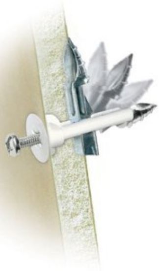 Picture of Self-Drilling Toggle-Bolt 1/8 x 2