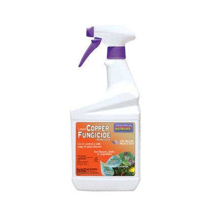 Picture of Fungicide Copper