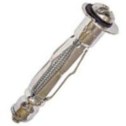 Picture of Hollow-Wall-Anchor 3/16" Short-Type