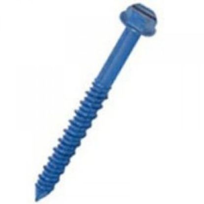 Picture of Concrete-Screw 1/4 X 2-1/4