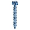Picture of Concrete-screw 1/4 X 2-3/4
