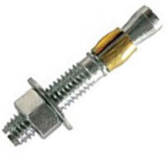 Picture of Wedge-Anchor 3/8" X 3-3/4