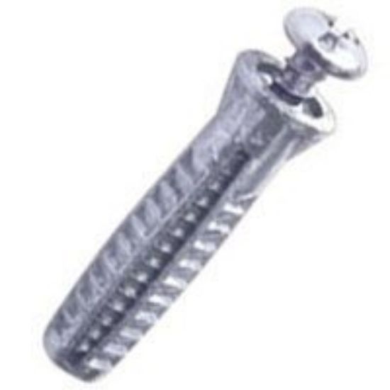 Picture of Lead-anchor With-screw #10-14 X 1-1/2"