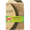 Picture of Scouring-pad Non-scratch Agave-fiber Pack/3