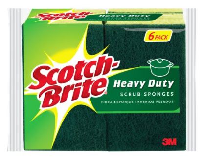 Picture of Scrub-Sponge 6/pack