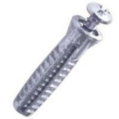Picture of Lead-anchor #6-8 X 1 & Screws