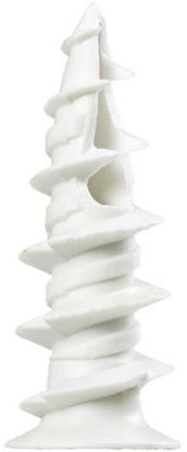 Picture of #6 Nylon Anchor + Screw