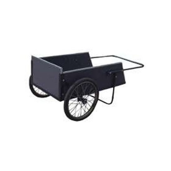 Picture of WOODEN Dump-Cart 7 CU FT CAP