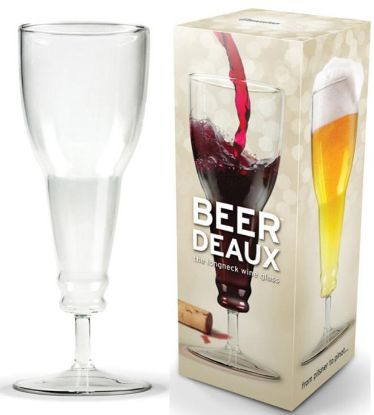 Picture of Beerdeaus Long-Neck Wine-Glass