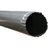 Picture of Galvanized Steel 3IN Round DWNSPOUT