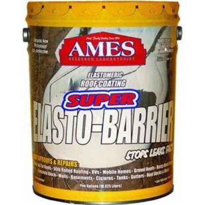 Picture of SUPER Elastomeric COATING