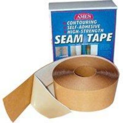 Picture of FLEECE BACKED SEAM TAPE