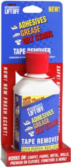 Picture of ADHSV/TAPE/GREASE Remover