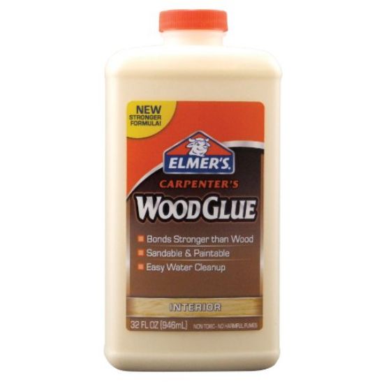 Picture of CARPENTERS Wood-Glue