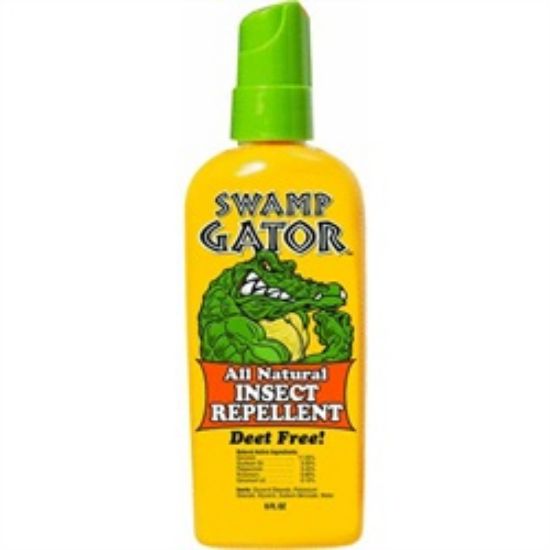 Picture of SWAMP GATOR Insect-Repellent