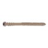 Picture of ™trapease Ii™ Composite Screw 2-3/4" Red