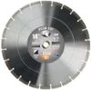 Picture of Circular-Sawblade Segmented-Rim Diamond-Abrasive 14"