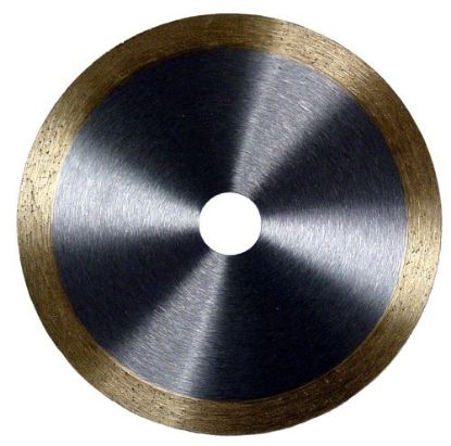 Picture of Tile-Blade Dry-Cutting Diamond-Abrasive 10" X 0.8" X 5/8"