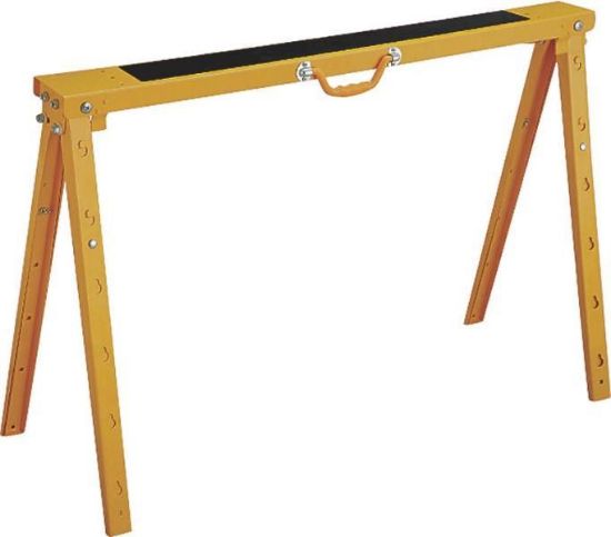 Picture of Saw-Horse STEEL FOLDING 40"