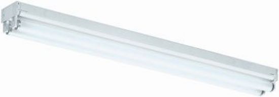 Picture of 2-17w Rapid-start Strip 24"