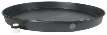 Picture of Poly Drain-Pan 26"