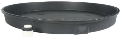 Picture of POLY Drain-Pan 24"