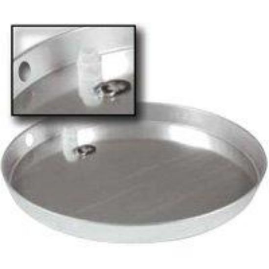 Picture of 30" Aluminum Drain-Pan