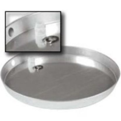 Picture of 22" Aluminum Drain-Pan