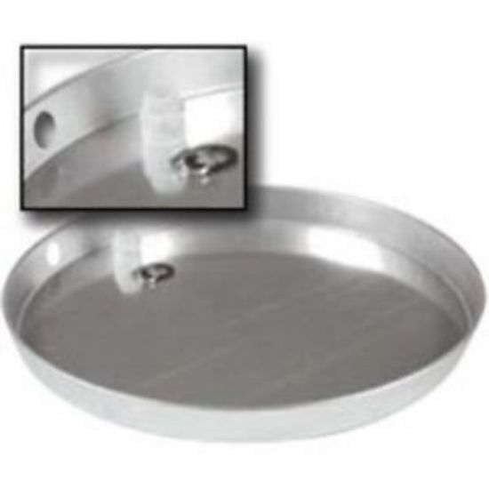 Picture of 22" Aluminum Drain-Pan