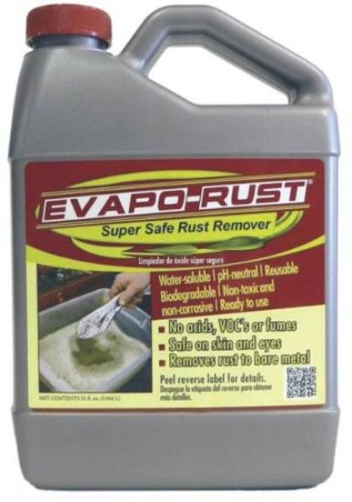 Picture of Evapo-rust Rust-Remover