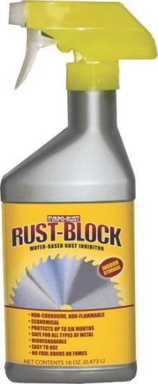Picture of RUST-BLOCK